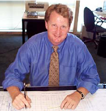 Larry Wood